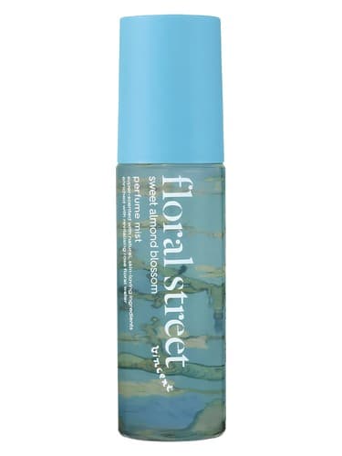 Sweet Almond Blossom Perfume Mist - عطر گل بادام سوییت