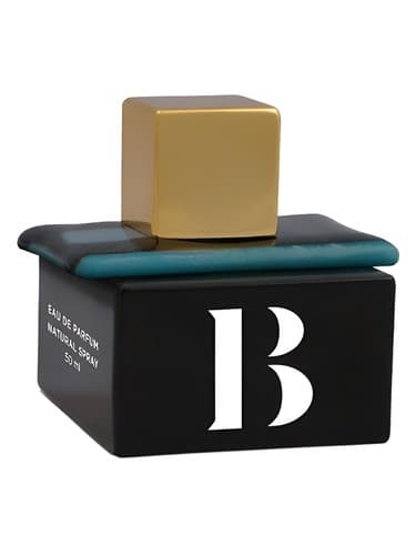 B - ب
