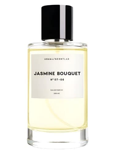 Jasmine Bouquet № 07-06 - دسته گل یاس № 07-06