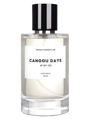 Canggu Days № 07-03