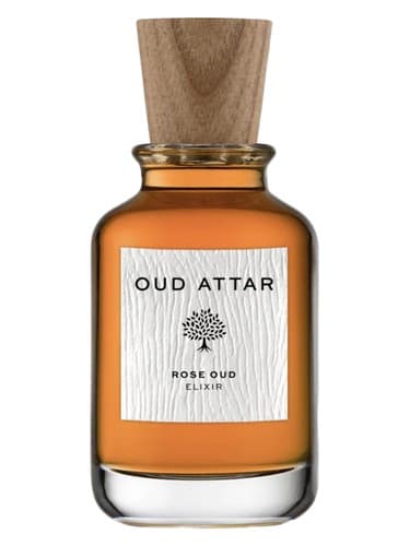 Rose Oud Elixir
