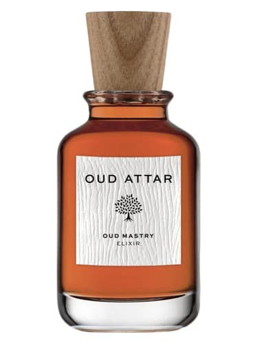 Oud Mastry Elixir