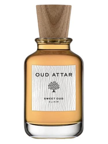 Sweet Oud Elixir - اکسیر عود سوییت