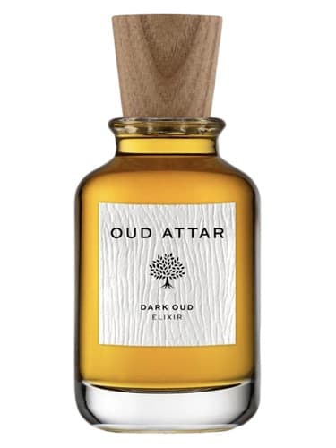 Dark Oud Elixir