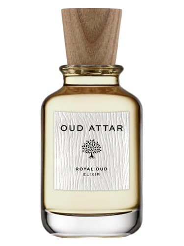 Royal Oud Elixir - اکسیر رویال عود
