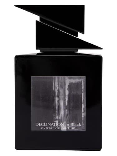 Declination in Black