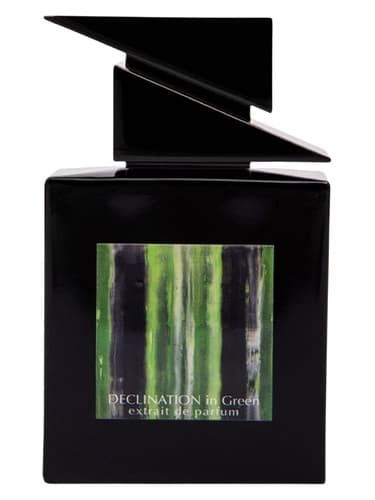 Declination in Green