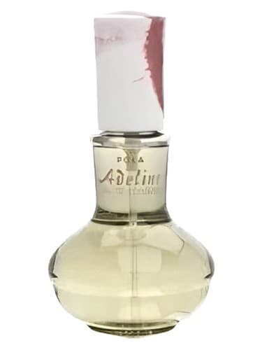 Adeline - آدلین