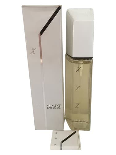 XYZ Eau de Vie