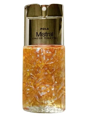 Mistral - میسترال