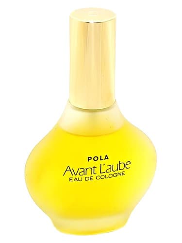 Avant L'aube