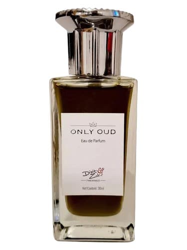 Only Oud