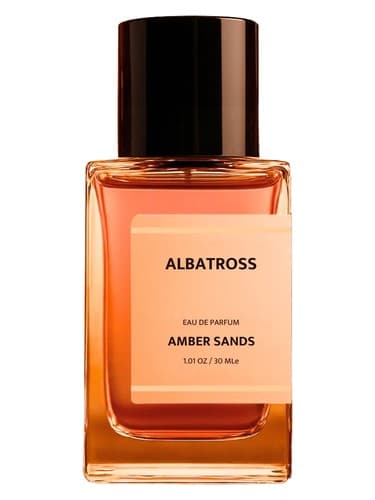 Amber Sands - امبر سندز
