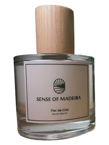 Flor de Chá - فلور دی چا