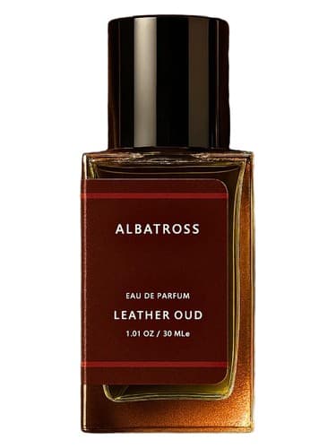 Leather Oud - عود چرمی