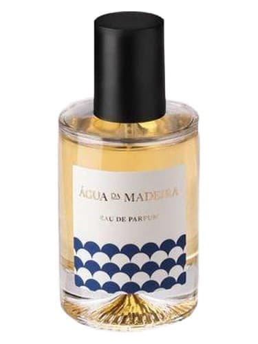 Água da Madeira