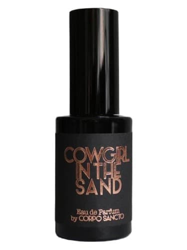 Cowgirl in the Sand - دختر گاوچران در شن
