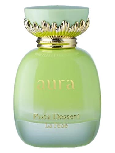 La Fede Aura Pista Dessert