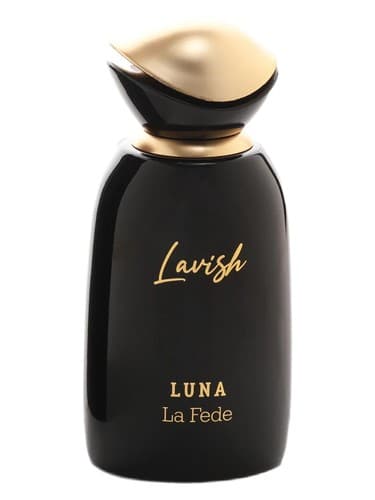 La Fede Lavish Luna - لا فده لویش لونا