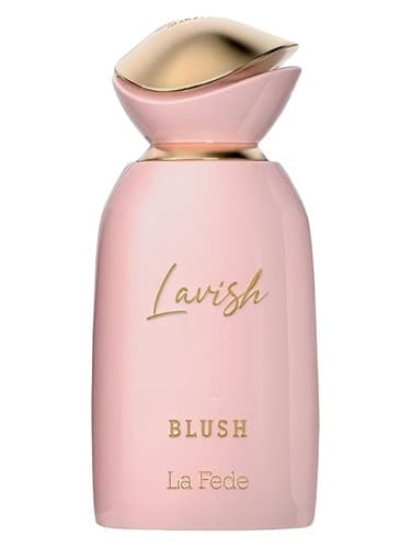 La Fede Lavish Blush - رژگونه لا فده لاویش