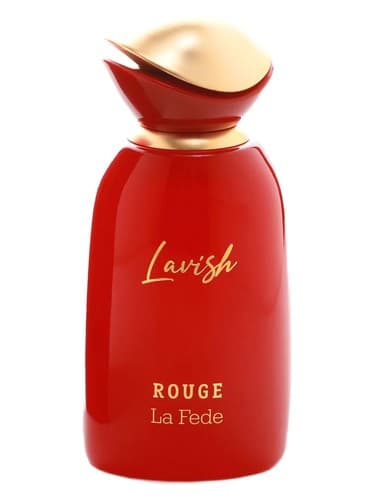 La Fede Lavish Rouge - لا فده لویش روژ