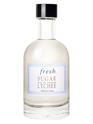 Sugar Lychee