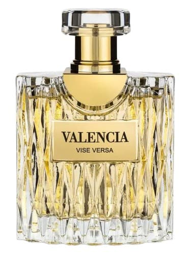 Valencia Vice Versa