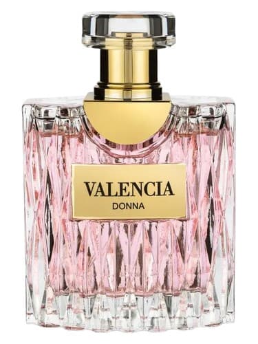 Valencia Donna