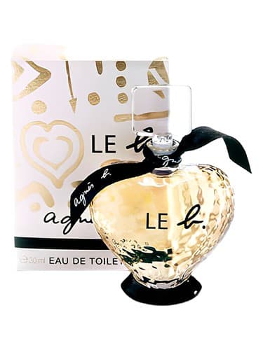 Le B - لو بی