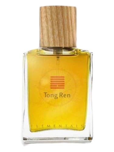 Tong Ren - تانگ رن