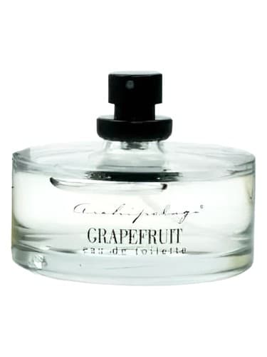 Grapefruit - گریپ فروت