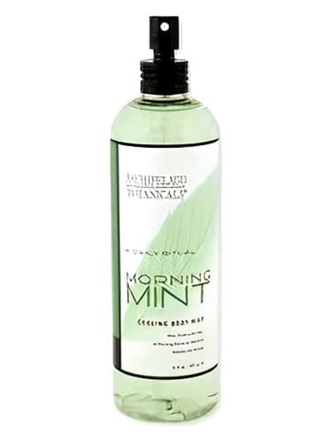 Morning Mint - نعنا صبح