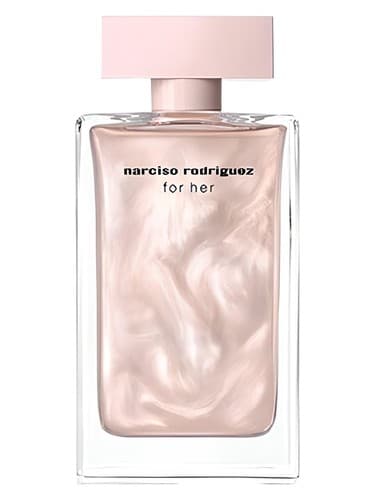 Narciso Rodriguez For Her Iridescent - نارسیسو رودریگز برای رنگین کمانی اش