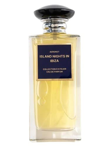 Island Nights in Ibiza - نایت های جزیره در ایبیزا