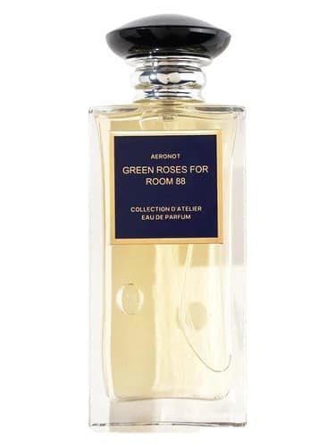 Green Roses for Room 88 - گل رز گرین برای اتاق 88
