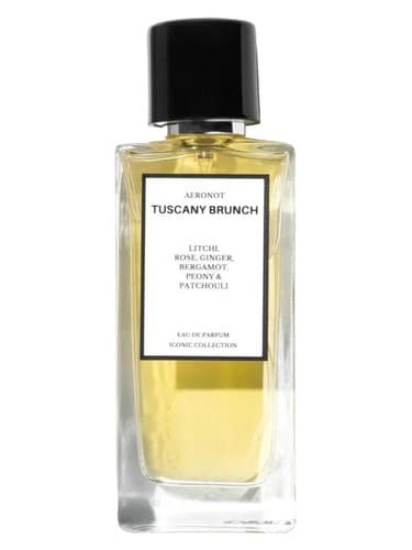 Tuscany Brunch - برانچ توسکانی