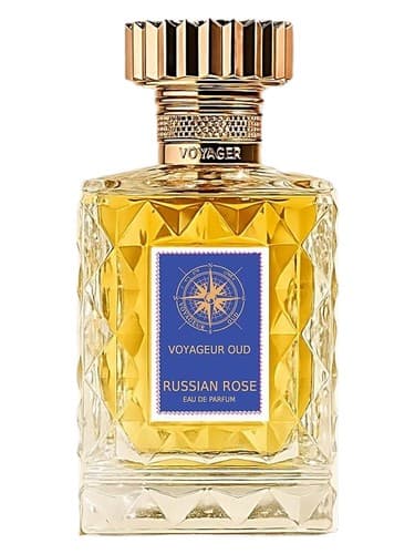 Russian Rose - رز روسی