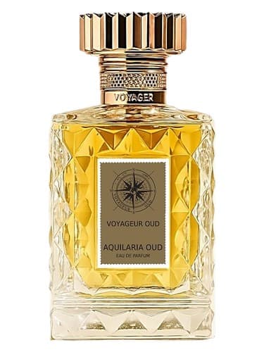 Aquilaria Oud - آکویلاریا عود