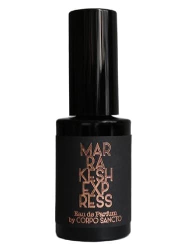 Marrakesh Express - اکسپرس مراکش