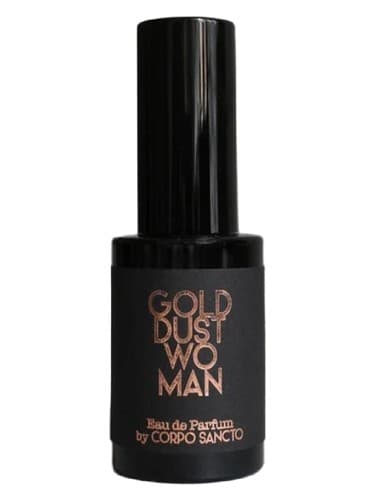 Gold Dust Woman