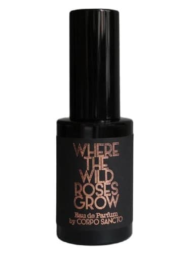 Where The Wild Roses Grow