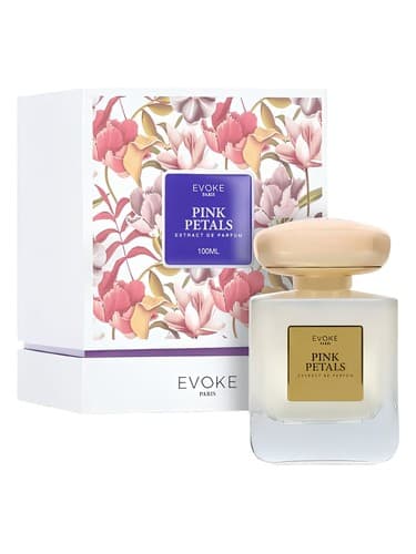 Pink Petals - گلبرگ پینک