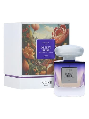 Desert Rose - رز صحرا