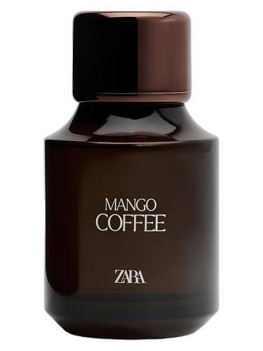 Mango Coffee - کافی انبه