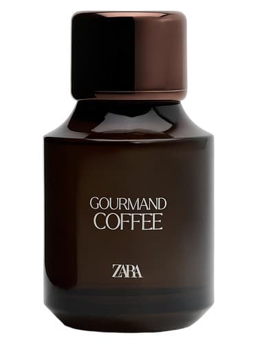 Gourmand Coffee - کافی گورمند