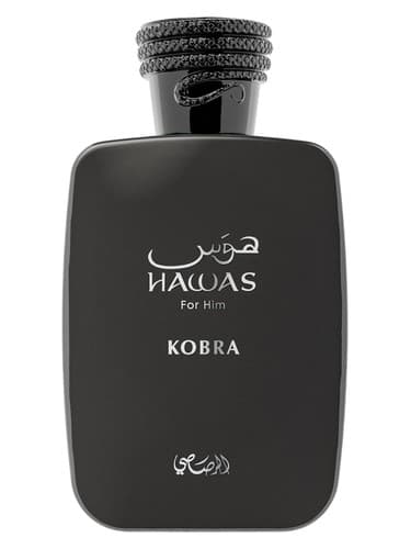 Hawas Kobra - حواس کبری