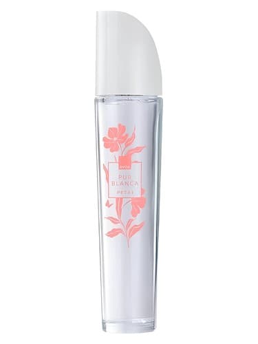 Pur Blanca Petal - گلبرگ پور بلانکا