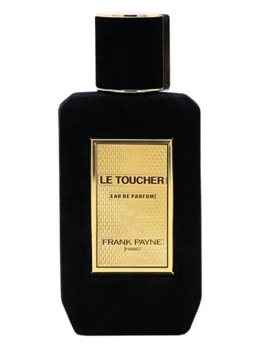 Le Toucher - لو تاچر