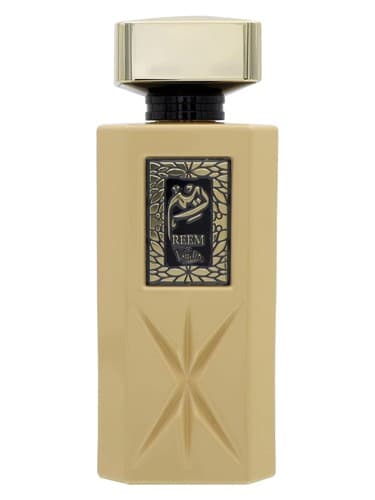 REEM VANILLA