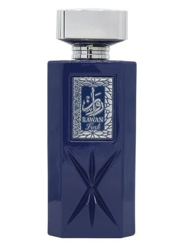 RAWAN FRESH CITRUS - مرکبات تازه راوان